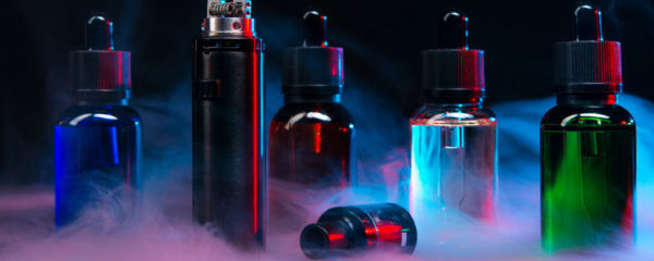 e-liquide Savourea