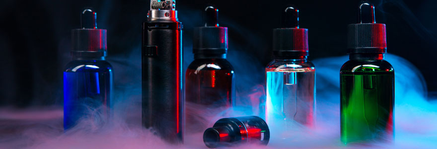 e-liquide Savourea