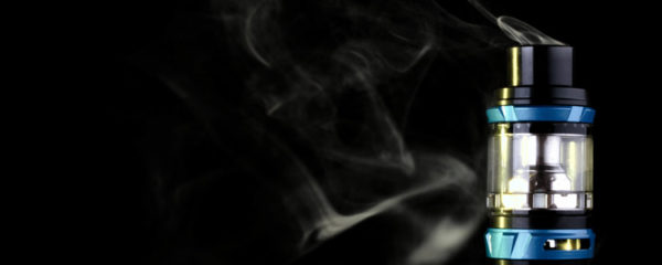 cigarette électronique